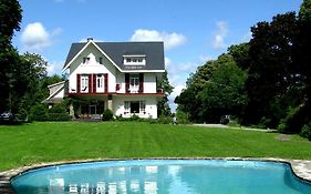 Hotel La Heid Des Pairs